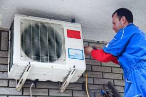 24/7 and Emergency HVAC Near DHS, VA | Air Conidtioning and Heating Contractors