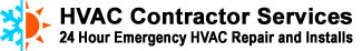 DHS HVAC Services